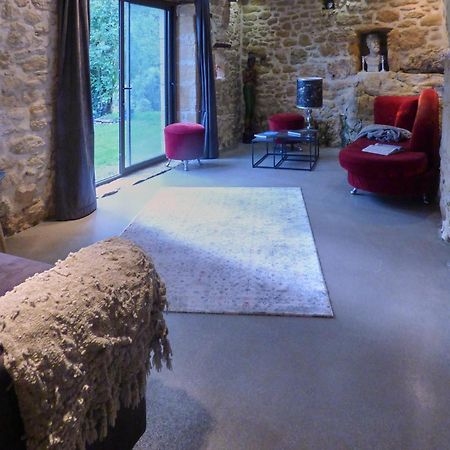 Domaine De Cantegrel - Gites De Charme Et Suite Troglodyte En Perigord Vitrac  Zewnętrze zdjęcie