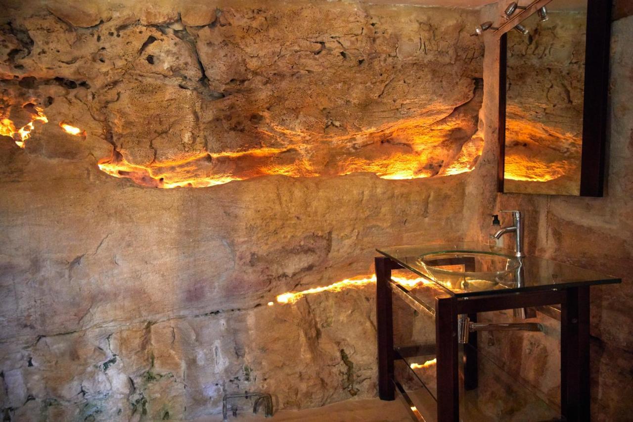 Domaine De Cantegrel - Gites De Charme Et Suite Troglodyte En Perigord Vitrac  Zewnętrze zdjęcie