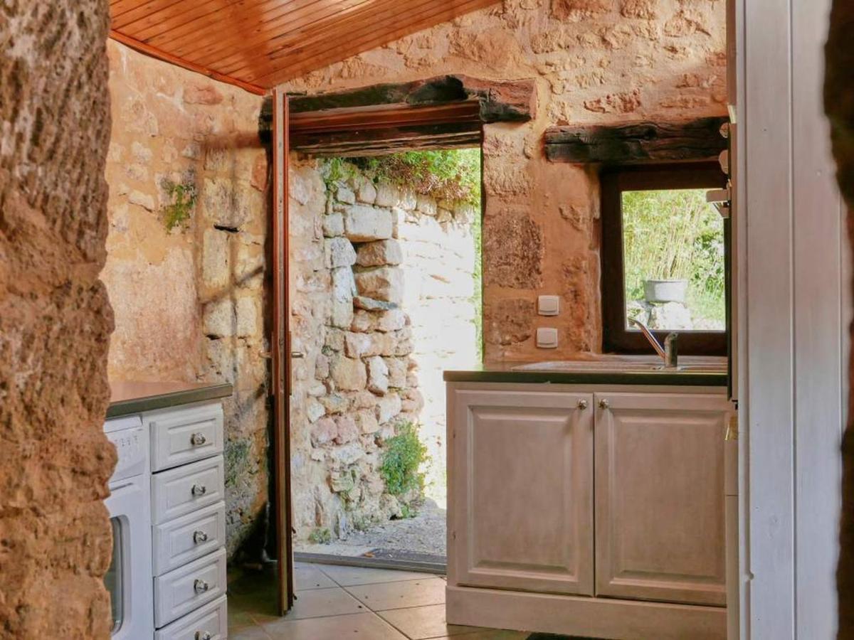 Domaine De Cantegrel - Gites De Charme Et Suite Troglodyte En Perigord Vitrac  Zewnętrze zdjęcie