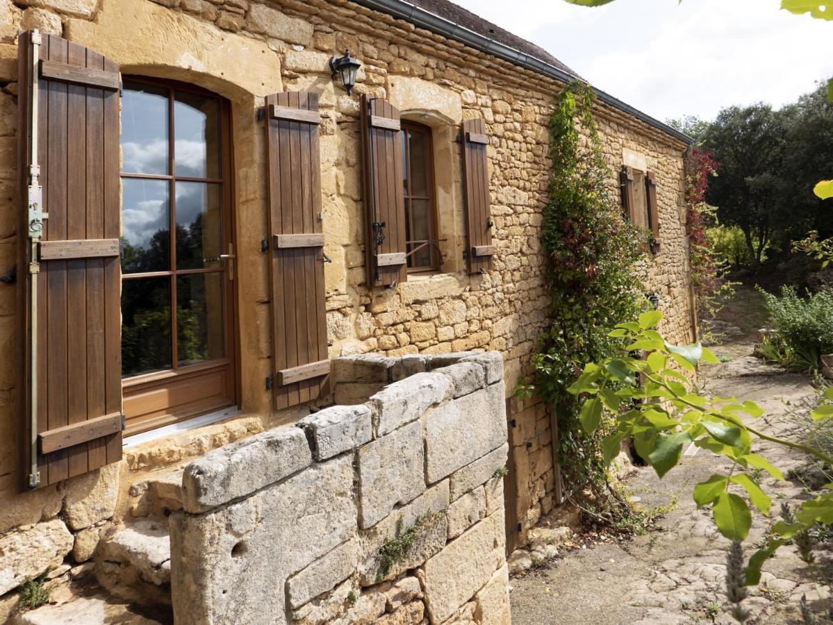 Domaine De Cantegrel - Gites De Charme Et Suite Troglodyte En Perigord Vitrac  Zewnętrze zdjęcie
