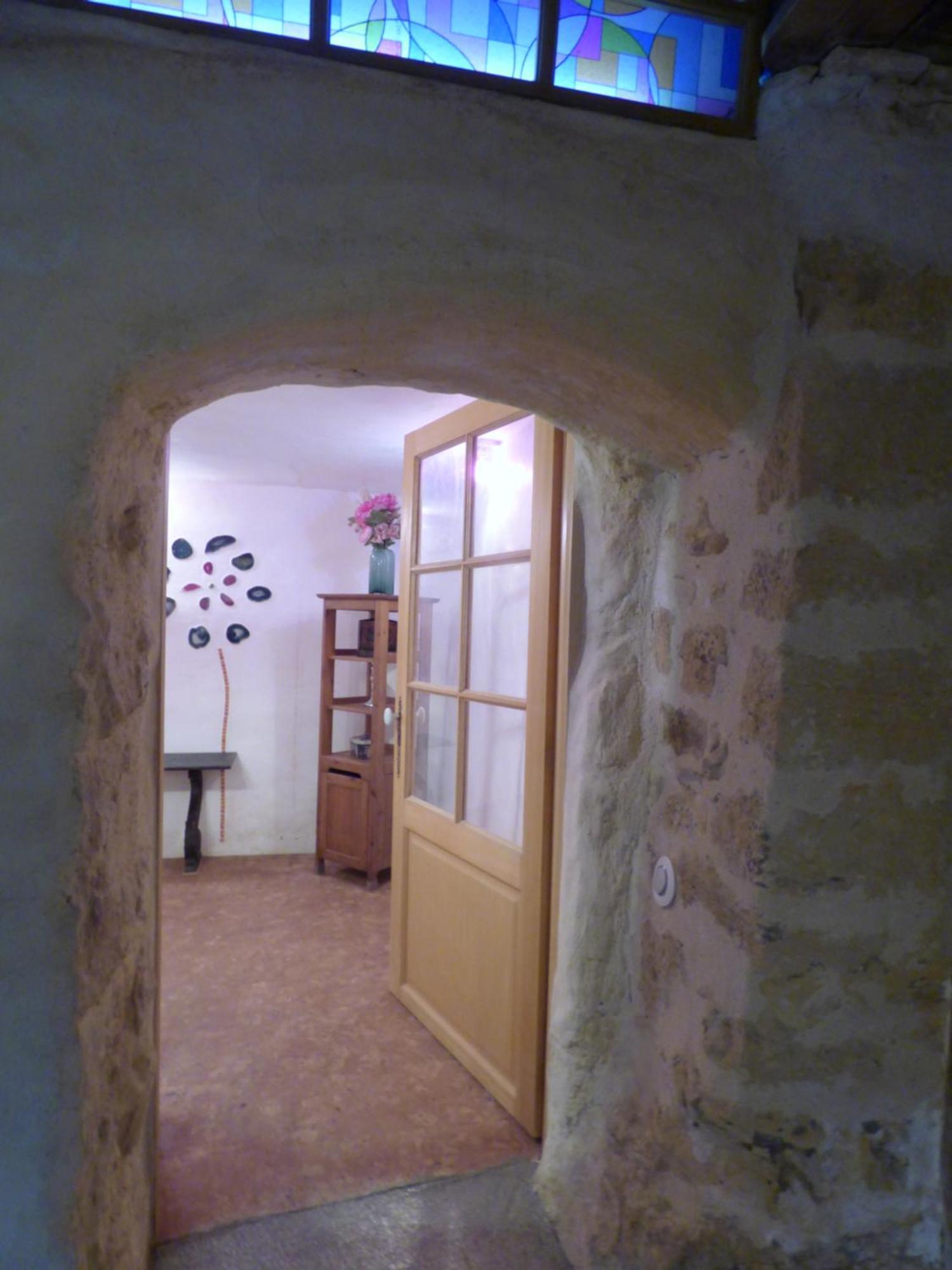 Domaine De Cantegrel - Gites De Charme Et Suite Troglodyte En Perigord Vitrac  Zewnętrze zdjęcie