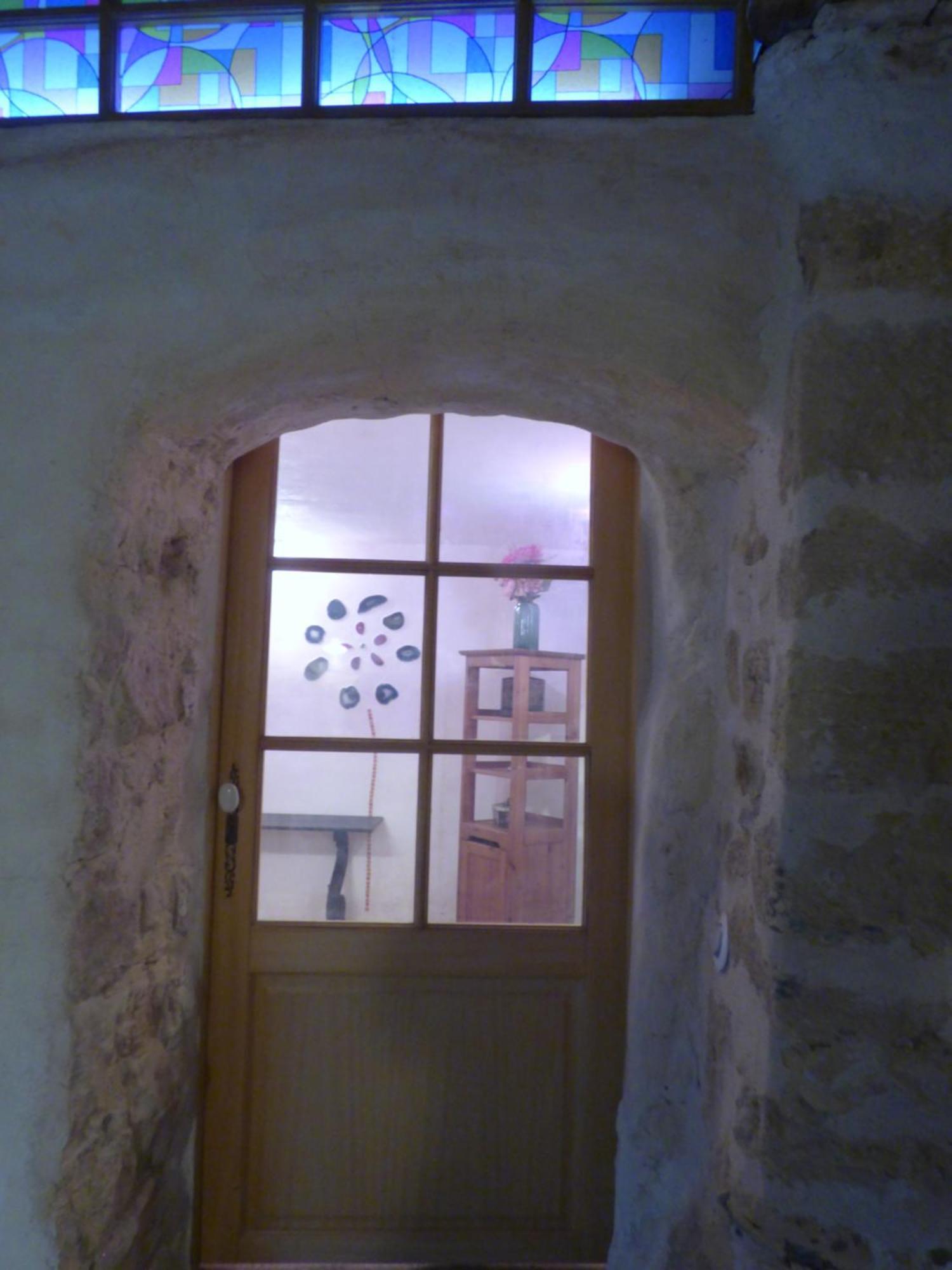 Domaine De Cantegrel - Gites De Charme Et Suite Troglodyte En Perigord Vitrac  Zewnętrze zdjęcie