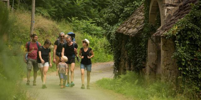 Domaine De Cantegrel - Gites De Charme Et Suite Troglodyte En Perigord Vitrac  Zewnętrze zdjęcie