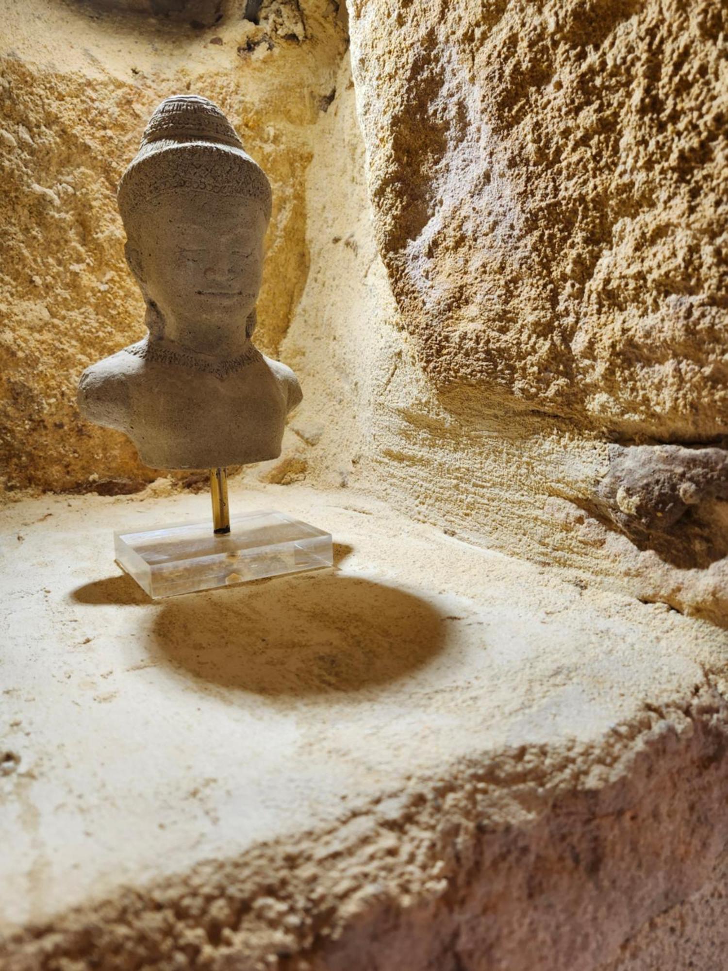 Domaine De Cantegrel - Gites De Charme Et Suite Troglodyte En Perigord Vitrac  Zewnętrze zdjęcie