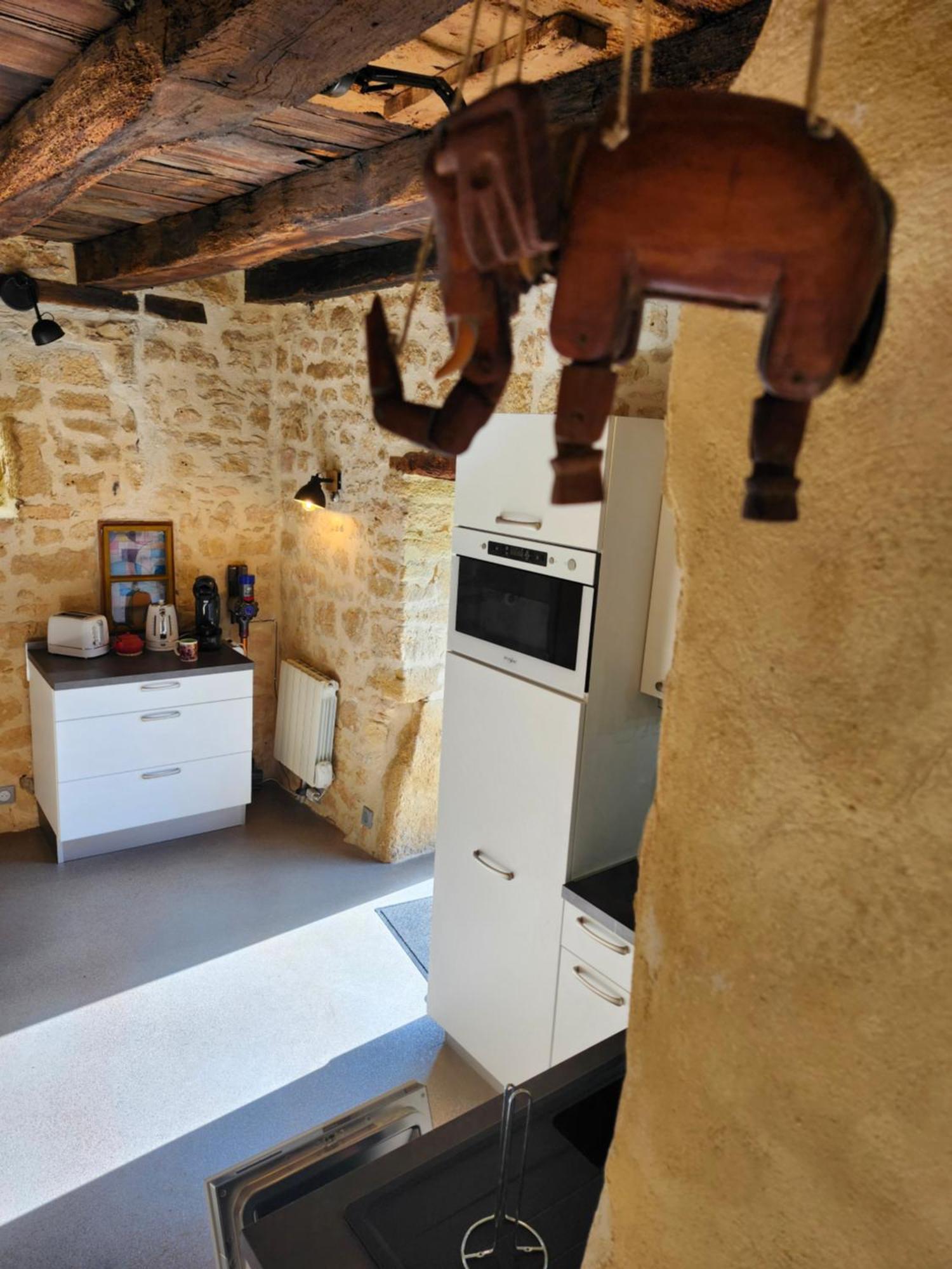 Domaine De Cantegrel - Gites De Charme Et Suite Troglodyte En Perigord Vitrac  Zewnętrze zdjęcie